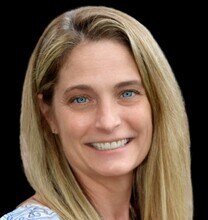 Catherine O'Connor Smiechowski